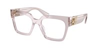 Brillengestelle Miu Miu Dame 04UV12W1O152